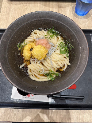 山下本気うどん 池袋北口 사진 5