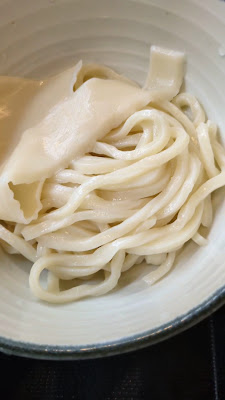 肉汁うどん奥村 池袋店 사진 2