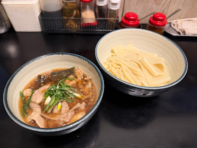 肉汁うどん奥村 池袋店 사진 3