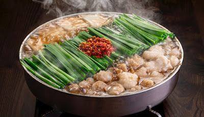 하카타 모츠나베 오오야마 이케부쿠로 파르코점 사진 4