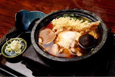 Ohashiya Soba noodle 사진 4