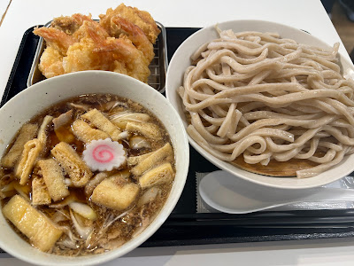 東京KINGうどん駒込 사진 4