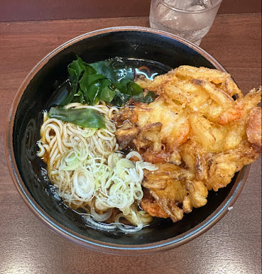 미카와시마 우동 카미야 사진 4