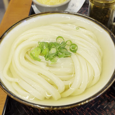 うどん たかしま 사진 2