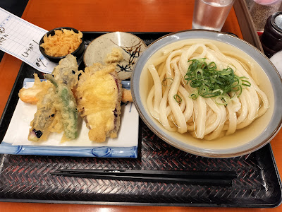 うどん たかしま 사진 3