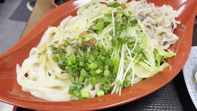 Sanuki Udon Iwai 사진 2