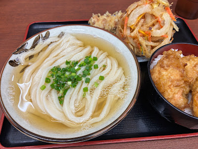 Sanuki Udon Iwai 사진 5