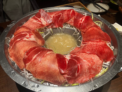 Shinobuya Akabaneekimaeten 사진 4