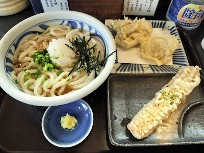 Teuchi Udon Sumita 사진 4