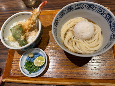 源平うどん 사진 4