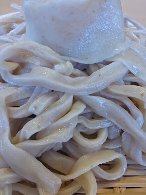 手打ちうどん 和 사진 2