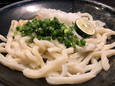 KYO Udon Aoi 사진 2