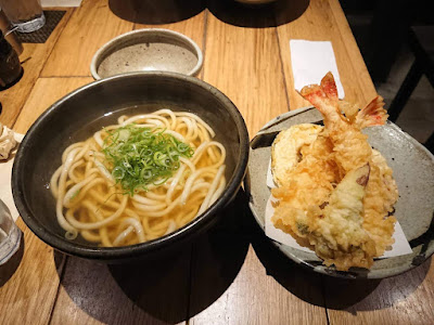 Udon Oyobe 사진 2