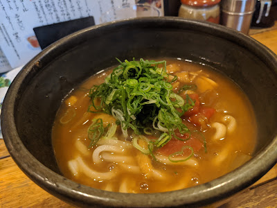 Udon Oyobe 사진 5