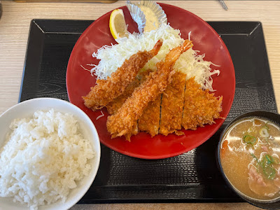 가쓰야 요코하마 에다히가시점 사진 3