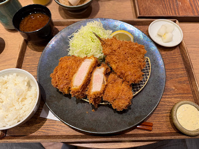 Koganeiro No Buta (Haneda Airport) 사진 4