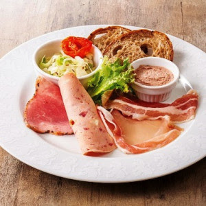 Ginza Lion Beer Hall Haneda Marketplace 사진 4