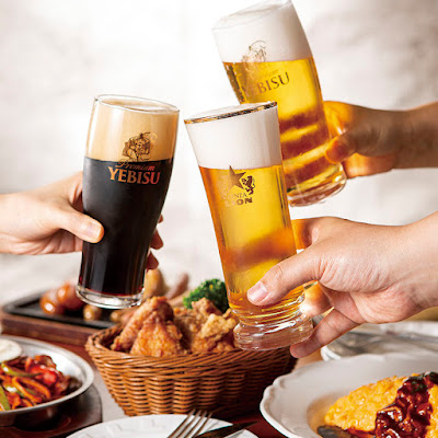 Ginza Lion Beer Hall Haneda Marketplace 사진 5