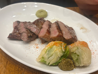 Sendai Beef Tongue Ara 사진 4
