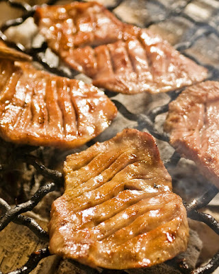 Sendai Beef Tongue Ara 사진 3