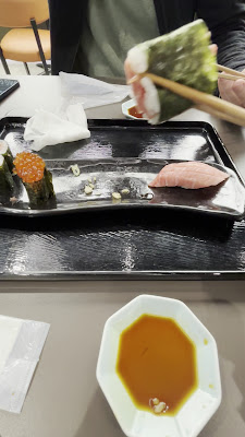 Matakoiya Haneda Terminal 2 사진 2