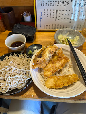 そば居酒屋 花ちゃん 사진 2