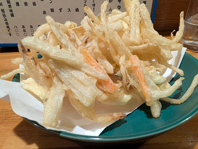 そば居酒屋 花ちゃん 사진 5