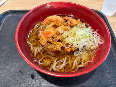 ANA FESTA Gate 60 Food Shop 사진 4
