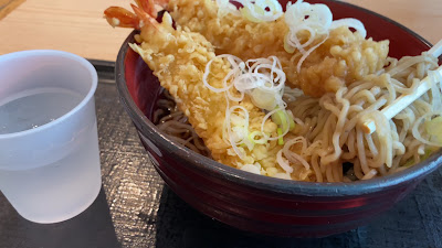 ANA FESTA Gate 60 Food Shop 사진 2