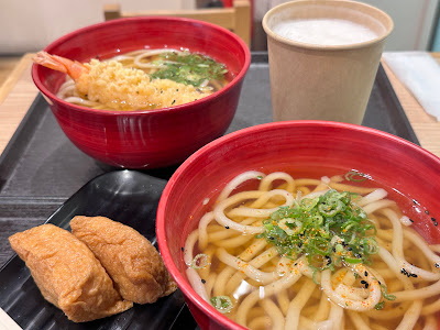 ANA FESTA Haneda Gate 52 Food Shop 사진 4