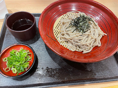 ANA FESTA Haneda Gate 52 Food Shop 사진 3