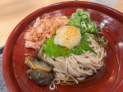 ANA FESTA Haneda Gate 52 Food Shop 사진 5