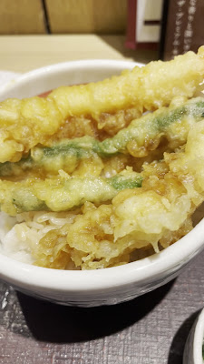 Tempura Soba Monzaemon 사진 2