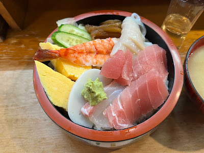 Daimasu Sushi 사진 2