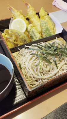 Soba noodle restaurant Yabusumi 사진 2
