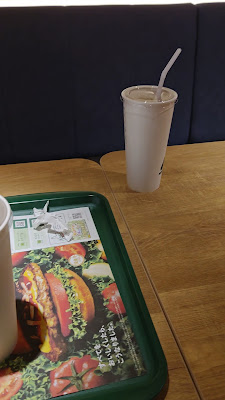 Mos Burger 사진 2