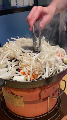 징기스칸 두 사진 2