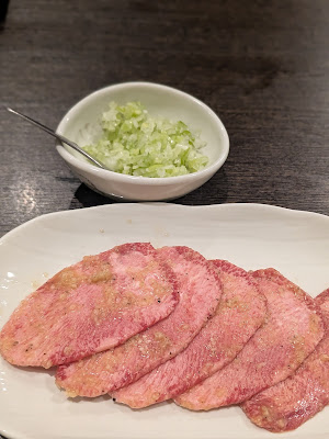 YAKINIKUJYUJYUEN 사진 4