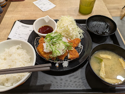 마츠야 미야자키다이점 사진 2