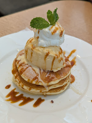 Denny's Omori-kita 사진 3
