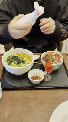 Denny's Omori-kita 사진 2
