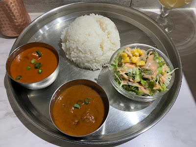 Handi -Indian-Nepali restaurant 사진 3