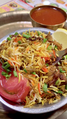 Handi -Indian-Nepali restaurant 사진 2