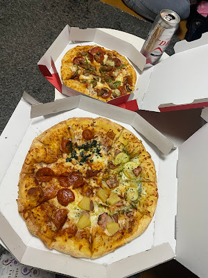 Domino's Pizza Higashitamagawa 사진 4