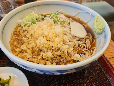 Ichiriki Kamiikedai 사진 3
