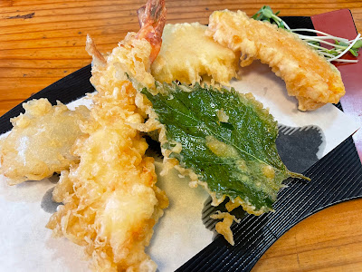 Ichiriki Kamiikedai 사진 2