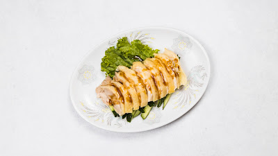 中華料理 万里 사진 3