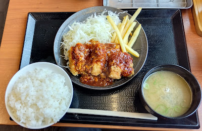 가라야마 가와사키 슈쿠가와라점 사진 3