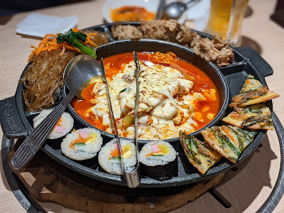 Ojori Futakotamagawa 사진 2