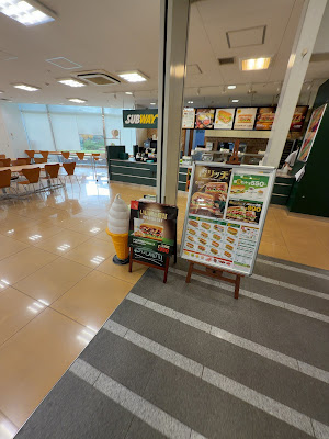 Subway 사진 3